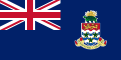 Cayman Islands TV Channels