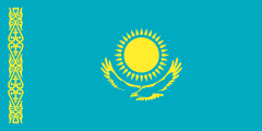 Kazakhstan TV Channels