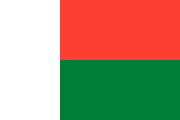 Madagascar TV Channels