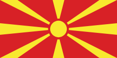 North Macedonia TV Channels