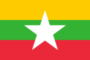 Myanmar (Burma) TV Channels