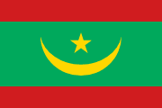 Mauritania TV Channels