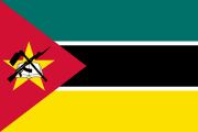 Mozambique TV Channels