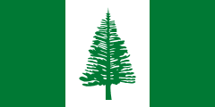 Norfolk Island TV Channels