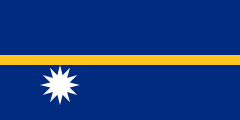 Nauru TV Channels