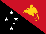 Papua New Guinea TV Channels