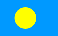 Palau TV Channels