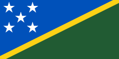 Solomon Islands TV Channels