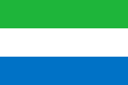 Sierra Leone TV Channels