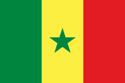 Senegal TV Channels