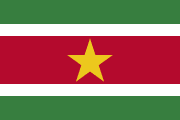 Suriname TV Channels