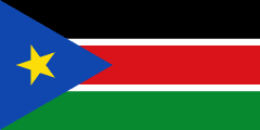 South Sudan TV Channels