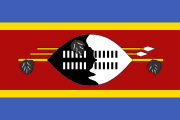 Swaziland TV Channels