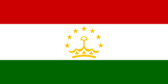 Tajikistan TV Channels