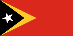 East Timor TV Channels