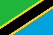 Tanzania TV Channels