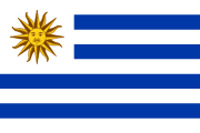 Uruguay TV Channels