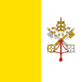 Vatican City TV Channels