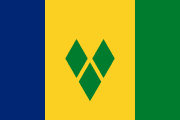 Saint Vincent and the Grenadines TV Channels