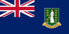 British Virgin Islands TV Channels