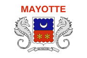 Mayotte TV Channels